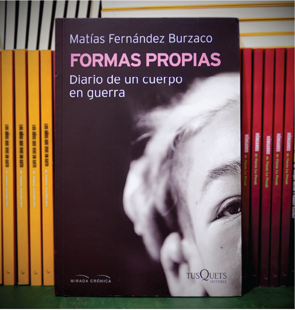 FORMAS PROPIAS